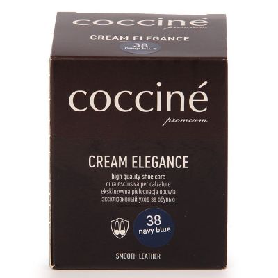 Krem do skór licowych Coccine DA0241G