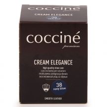 Krem do skór licowych Coccine DA0241G