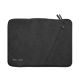 2. Torba na laptop Wozinsky WTNP-15B 15.6" z chowaną rączką - czarna