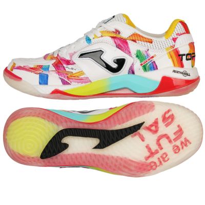 5. Buty Joma Top Flex Plus Men IN TOUS2676IN