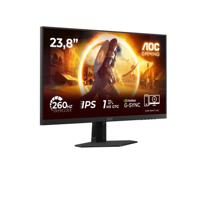 3. AOC Monitor Gaming (24G4ZRE)