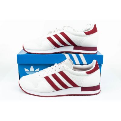 11. Buty sportowe adidas USA 84 U HQ4270