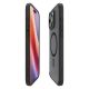 5. Etui Spigen Ultra Hybrid Mag z MagSafe na iPhone 16 Pro - czarne