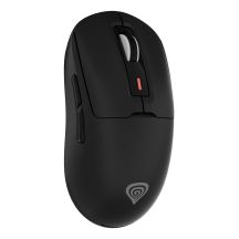 GENESIS Zircon 660 myszka Gaming Po prawej stronie RF Wireless + Bluetooth + USB Type-A Optyczny 12000 DPI