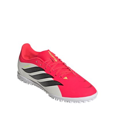 8. Buty piłkarskie dla dzieci adidas Predator Club TF JS0364