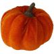 13. FIGURKA DEKORACYJNA DYNIA HALLOWEEN 4SZT