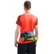 6. Deuter Shortrail III Lake - nerka do biegania