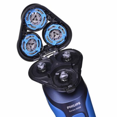 13. Golarka PHILIPS Series 5000 S5466/17