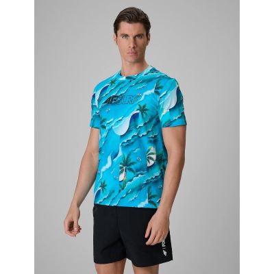 Tshirt 4F 4FRSS26TTSHM4300-34A