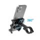 7. FIXED FIXBIA2-BK uchwyt Uchwyt pasywny Telefon komórkowy/Smartfon Czarny