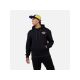 2. Bluza ROSSIGNOL Super Hoodie czarna