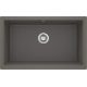 Zlewozmywak granitowy 1-komorowy podwieszany ZQA_T10D 5908212088616