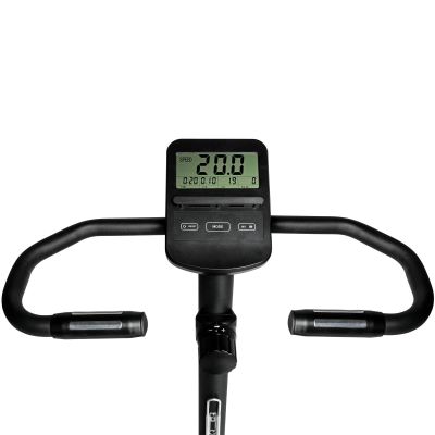 29. VIRTUFIT ROWER TRENINGOWY Z NISKIM WEJŚCIEM 1.0