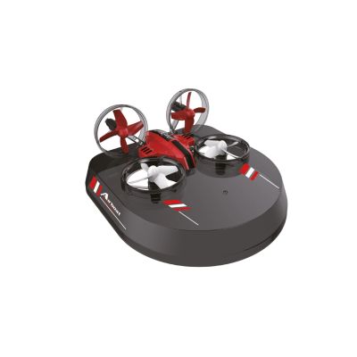 5. Dron Amewi Air Genius All in 1, 4 wirniki, 300 mAh