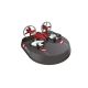 5. Dron Amewi Air Genius All in 1, 4 wirniki, 300 mAh