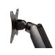 21. BLOW UCHWYT TV LCD HQ 17"-32" DO BIURKA Z PRZEGUBEM