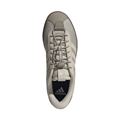 4. Buty damskie adidas Vl Court 3.0 szare IH6580
