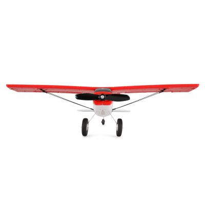 4. Samolot RC Amewi Maule M7 Bezszczotkowy 510MM 4-kanałowy 3D/6G Czerwony