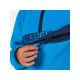 5. Bluza dziecięca ROSSIGNOL JR ALLTRACK ANORAK FLEECE niebieska