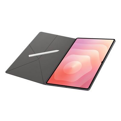 5. Etui Samsung Smart Book Case EF-BX930PBE na Samsung Galaxy Tab S11 Ultra - czarne