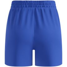 Spodenki damskie ODLO Short ESSENTIAL 4 INCH niebieskie