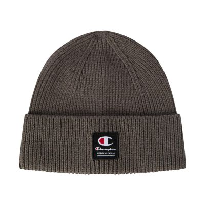 Czapka Champion Beanie Cap szara 806069 KK022
