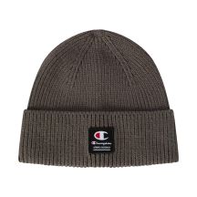Czapka Champion Beanie Cap szara 806069 KK022
