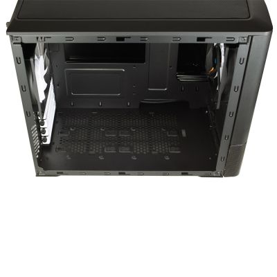 10. Fractal Design NODE 804 Sześcian Czarny