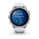 15. Zegarek Garmin Fenix 8 AMOLED 43mm 753759337971