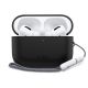 2. Etui Tech-Protect Silicone na AirPods Pro 3 - czarne