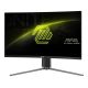 2. MSI Monitor 27" PRO  276CPXF FHD 280Hz