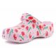 3. Klapki Crocs Classic Fresh Fruits clog W 211008-6ZW