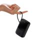 17. Powerbank 10000mAh 20W Baseus Qpow Pro Overseas Edition + kabel USB C 3A - czarny