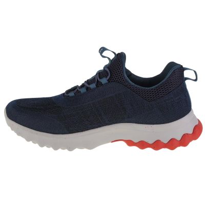 2. Skechers Voston - Reever 210435-DKNV Granatowe 41