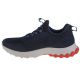 2. Skechers Voston - Reever 210435-DKNV Granatowe 41