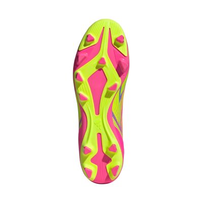 12. Buty piłkarskie adidas F50 Club FG/MG M JH6420