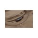 4. T-shirt Sail Racing W Race Heavy Tee beidge