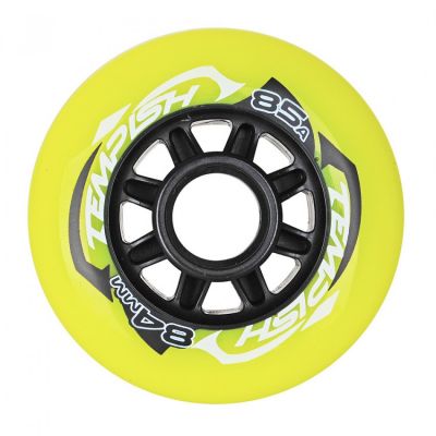 7. Kółka TEMPISH Radical Color PU 85A