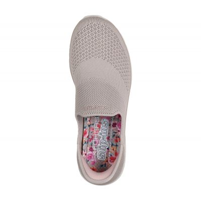 3. Buty Skechers Slip-ins: Virtue - Sleek W 104425/TPE