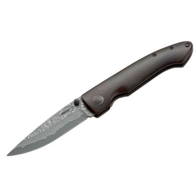 Nóż Böker Plus Damascus Gent 1