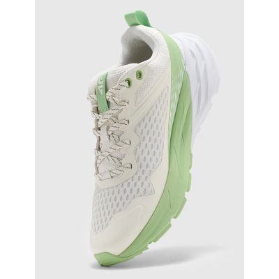 7. Niskie sneakersy SPEED HIKER damskie 4F 4FWMM00FOTSF034-45S