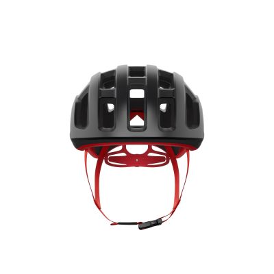 3. Kask rowerowy POC VENTRAL LITE - czarny