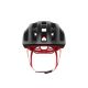 3. Kask rowerowy POC VENTRAL LITE - czarny