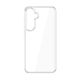 5. Etui 3mk Armor Case na Samsung Galaxy S25+ - przezroczyste