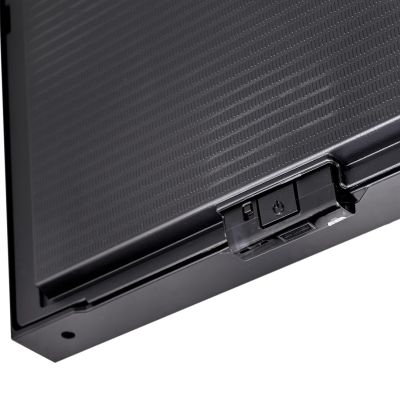 6. Telewizor Samsung QE43LS03F QLED 43'' 4K Ultra HD Tizen Dolby Atmos DVB-T2 Czarny