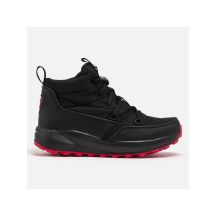 Buty ROSSIGNOL Rossi Resort Wp Black czarny