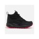 Buty ROSSIGNOL Rossi Resort Wp Black czarny