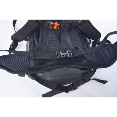 7. Plecak sportowy TEMPISH Dixi