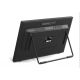 2. Monitor Hannspree 54,6 cm (21,5") HT220CUA 16:9 M-TOUCH HDMI+DP