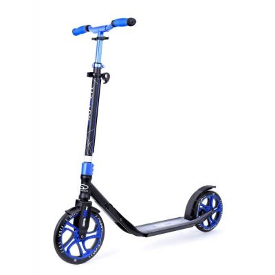 23. Hulajnoga SMJ sport NL-900 250/215 HS-TNK-000009091